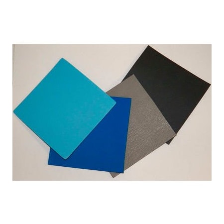 Static Solutions Inc Static Solutions Ultimat II ESD Mat .060" Thick 2' x 4' Gray UM-2448XDG